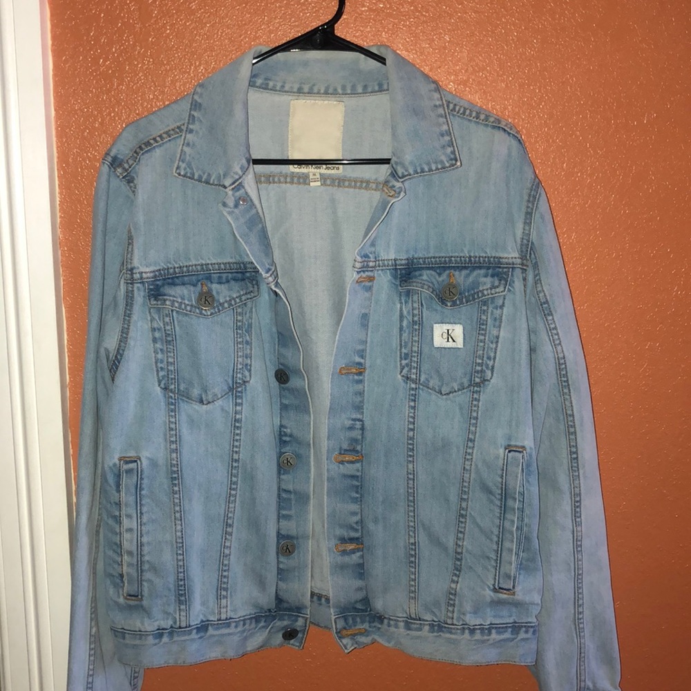 No longer fits.